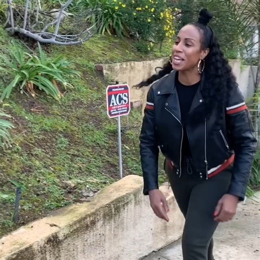 That one Aggressive friend | LouLou Gonzalez