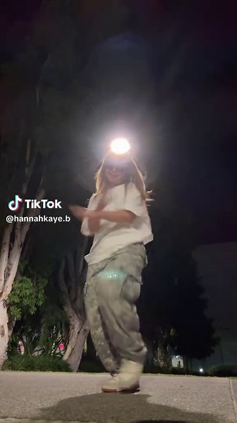 Fun Dance Performance Inspired by Zaira and Hannah