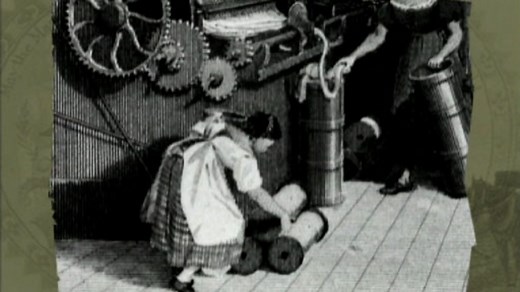 Why did the trade unions come about?