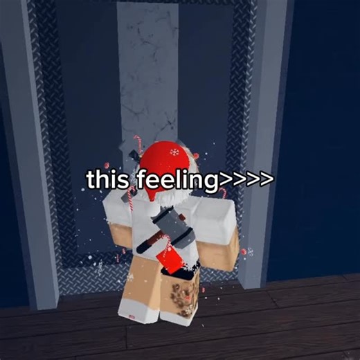 DENNY IS HERE | A terrible feeling 🥶🥶 #horror #fun #roblox #edit #fyp | Instagram