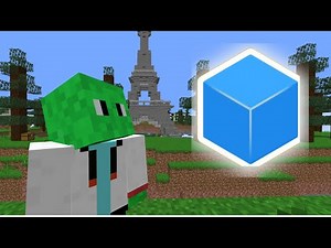 The Java Cubecraft Skywars Experience