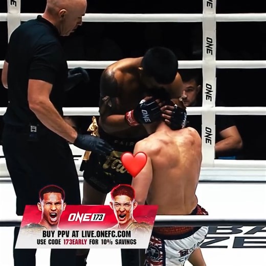Core memory 🫰 How will Rodtang vs. Nong-O play out at ONE 173 in Tokyo? | ONE Championship