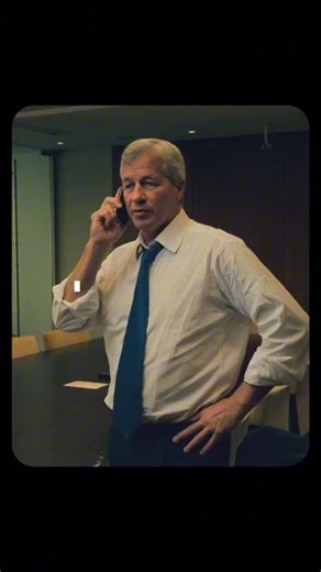 Behavioral Edge | Trading | Investing | Psychology on Instagram: "What do you know about Jamie Dimon? He’s the longtime CEO of JPMorgan Chase, widely regarded as one of the most powerful bankers in the world, having steered the firm through multiple crises with resilience and discipline. Dimon often speaks about the future—and he’s clear that the next generation is inheriting enormous opportunity. With U.S. household net worth at record highs and trillions set to transfer to younger people in th