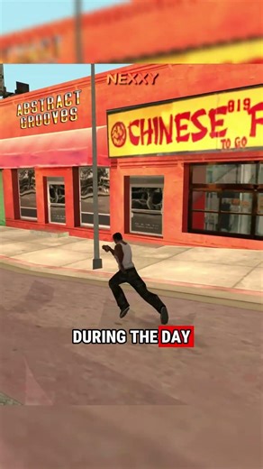 3 Random things in GTA San Andreas - PART 9