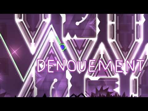 Denouement 100% by Synactive GD