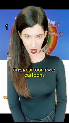 1M views · 31K reactions | They don’t make cartoon jingles like they used to… #90s #90skids -#nostalgia #nostalgic | Tara Town | Facebook