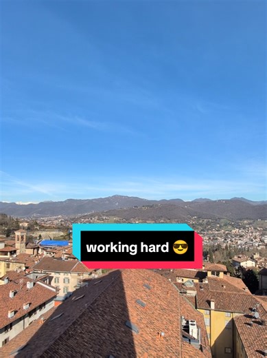 Exploring Bergamo: A New Job and Delicious Carbonara