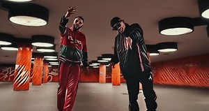 Capital Bra & Samra - Wir ticken (prod. Beatzarre & Djorkaeff) [Video] - rap.de