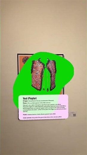 Augmented Reality Art That Comes to Life