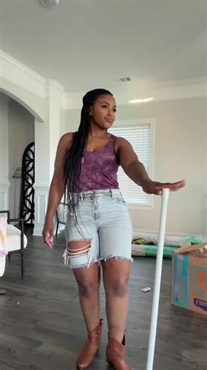 Love Me for Real: Line Dancing Instructions