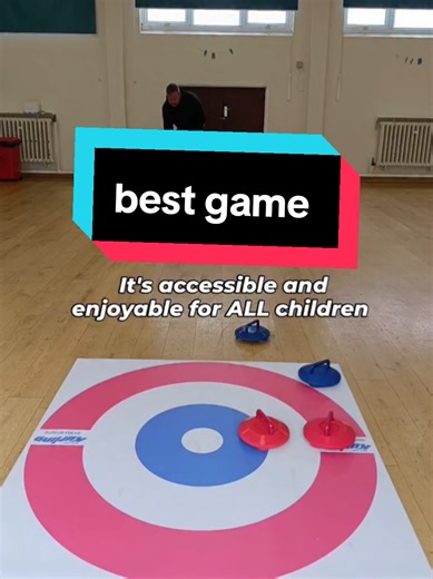 Best Games for Primary School PE Lessons