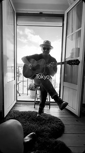 Keith Harkin on Reels