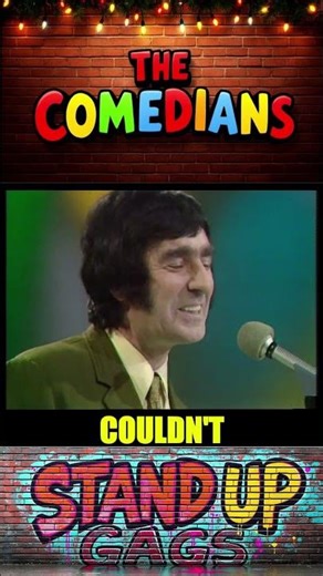 Ken Goodwin - Cross Eyed Teacher