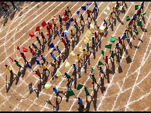 ✨ Sports Day Dance Performance | Celebrating the Spirit of Sports ✨