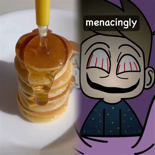 My Sleepwalking PROBLEM!😵‍💫 (storytime animation) #shorts