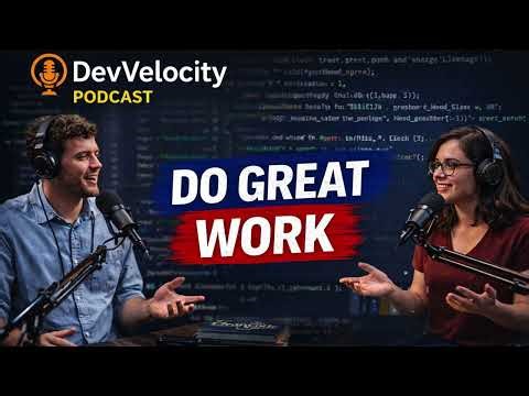 Stop Vibe Coding Your Career (Do This Instead)