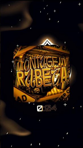 MONTAGEM RABETA [ULTRA SLOWED]🔥 #phonk #music #funk