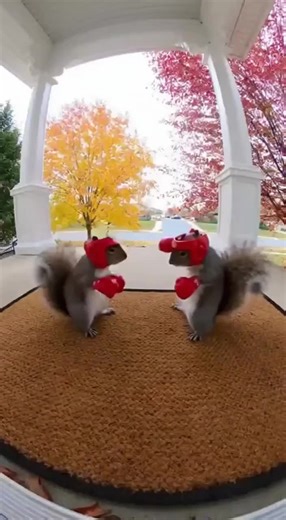 Funny Squirrel Moments That Will Make You Laugh