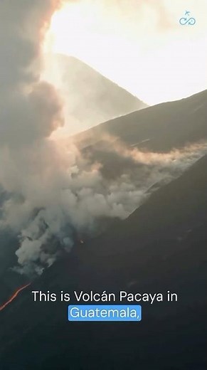 Volcán Pacaya