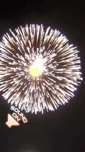 "Massive Shell Fireworks – Feel the Boom!"