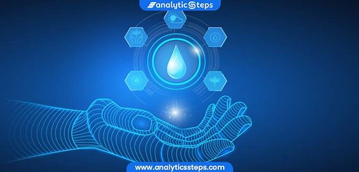 How can AI help achieve Clean water and Sanitation? | Analytics Steps