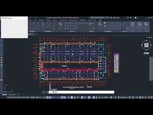 WBlock XREF in AutoCAD