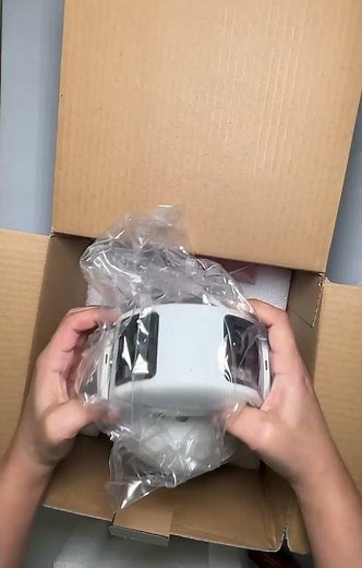 Unboxing the Ultimate Surveillance Solution: Hikvision 8MP Panoramic ColorVu!