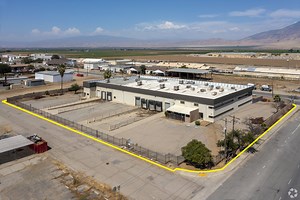 100 Sycamore Rd, Arvin, CA 93203 | LoopNet