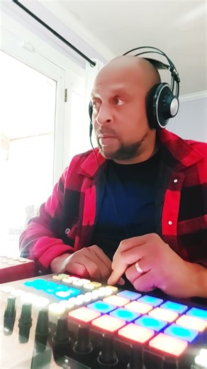 #hiphop / Mashine/mpc/ beat making.