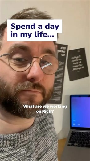 21 reactions | Richard is one of our System developers - keeping CAP’s core systems running smoothly and adding new features like video catchups to the Money Coaching revamp  | CAP - Christians Against Poverty UK | Facebook
