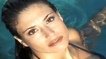 Meet the model: Donna