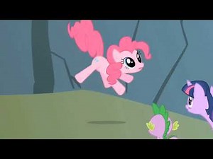 Pinkie Pie Fart Edit 4