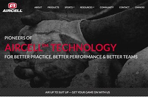 INMOTION Air | Pioneers of Aircell™ Technology