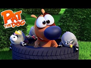 Pat the Dog - Compilation #2