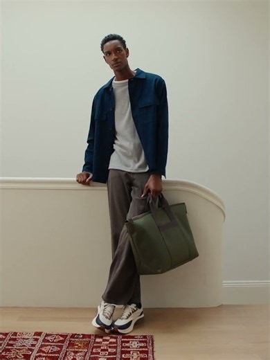 Did You Check Out Cole Haan’s New Fall Collection?