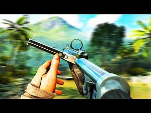 ZK 383 the BEST Gun of Battlefield 5