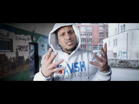 ALPA GUN - MAJESTÄT (Official Video)