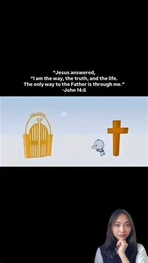 A Beautiful Illustration Of Salvation