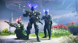 Destiny 2 - Upcoming Revelry Event Will Celebrate Spring