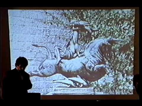 AOD 2003 - David Flynn - Mars/Earth Connection: Cydonia, Genesis 3, Part 1