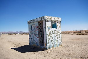 Salton Sea: Attractions, Art, Mud Volcanoes and Dead Fish - California Through My Lens