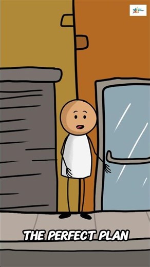 ⏳ THE PERFECT MOMENT ⚡