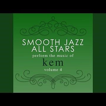 Live Out Your Love (Instrumental)