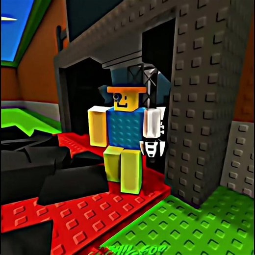 Sammy Upgrade Noobini Pizzanini Into Pasifista💀🔥 #roblox #robloxedit #edit #animation