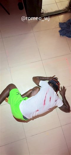 Wizard Chan and Joe Boy Live Stream Highlights