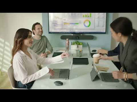 MX Anywhere 3S for Business - Compact Performance Wireless Mouse