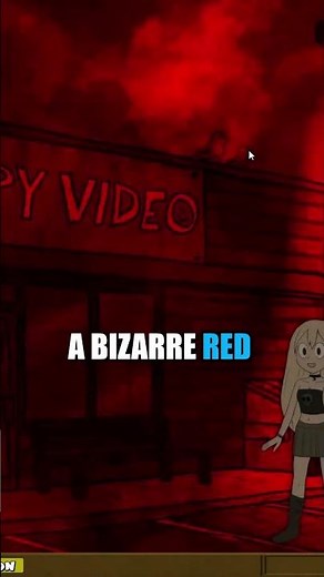 This Horror Game Seems Cute At First #indiehorror #horrorgame #horror #scarygame #shorts #scary