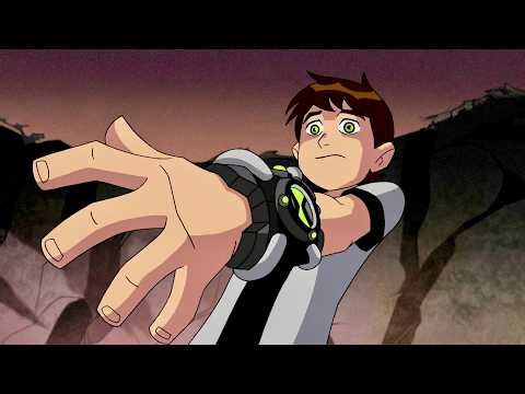 Bullied Kid Finds a Watch That Gives Him the Powers of 10 Aliens and Uses It for Good recap