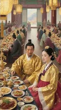 Jang Noksu: The Concubine Who Ruled the Joseon Court