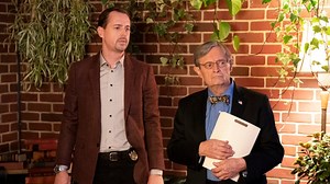 NCIS season 21, episode 2 preview: The team says farewell to Ducky